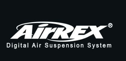 Airrex 氣壓避震器 - Honda Odysse