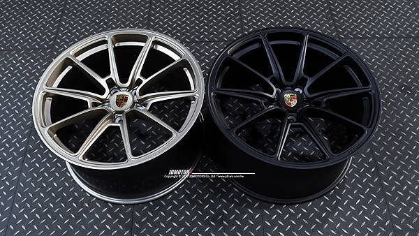 ASGA FA06 FORGED TW