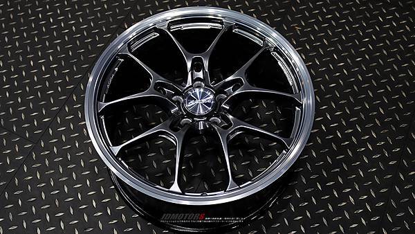 ASGA FA04 FORGED TW