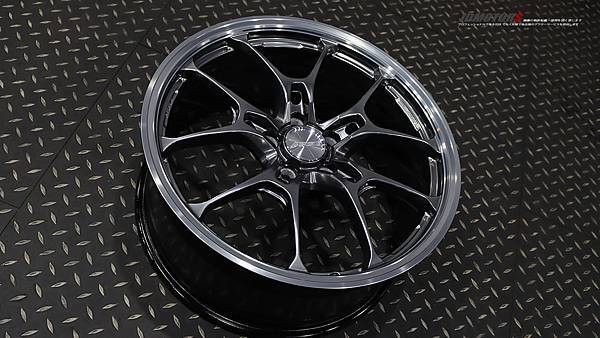 ASGA FA04 FORGED TW