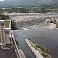 石岡水壩