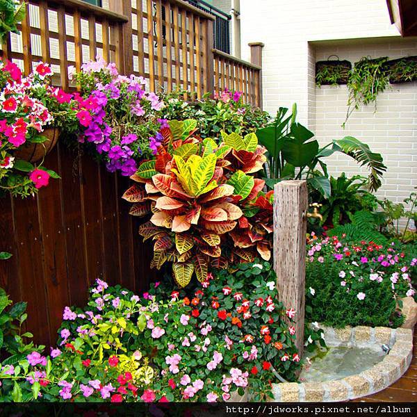 南洋風私人庭園 南洋風私人庭園s4 7 Jpg 張鼎景觀作品集 痞客邦