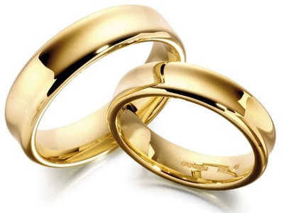 Wedding-Rings