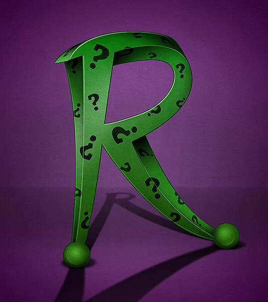 Riddler