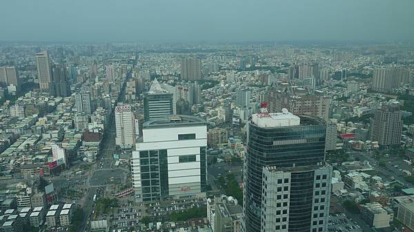 2013暑期義大親子遊~入住君鴻國際酒店85 SKY TOWER HOTEL(高雄金典酒店) 