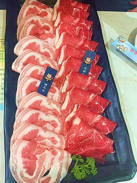 彰化-北斗養鍋 YangGuo 石頭涮涮鍋~連鎖鍋物《寵物友