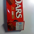 DARS(紅)太甜