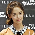 120823 Yoona @ The Tilbury (1)