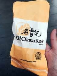 old chang kee3