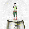 xiumin snow.jpg