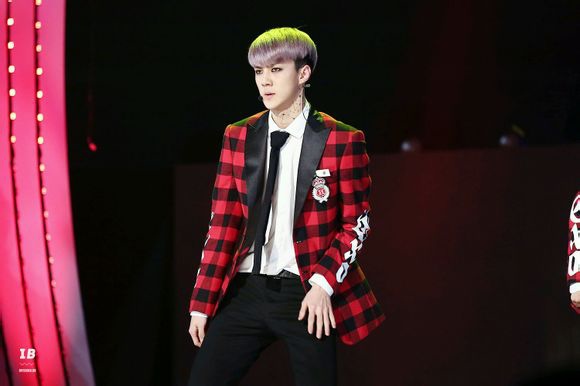 SEHUN