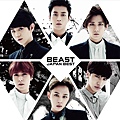 BEAST JAPAN BEST