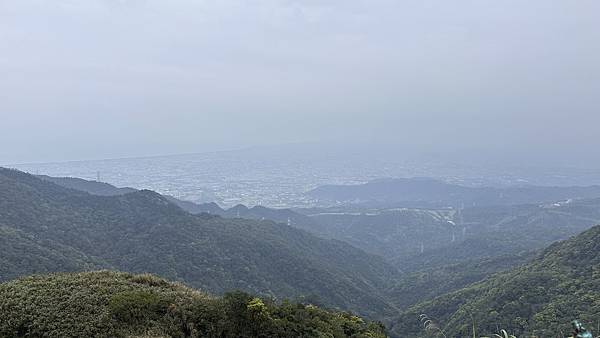 揮汗!毅力!擁抱美美抹茶山