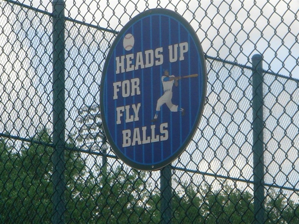 heads up!!