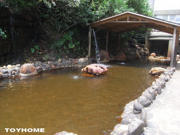 <舊金山溫泉會館2011/7/30>