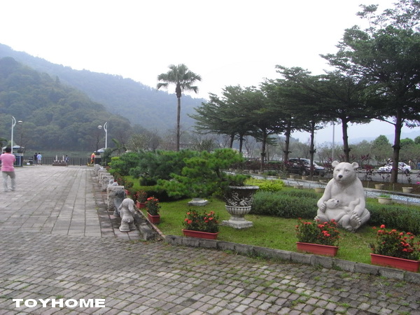 <埔里天泉溫泉會館>