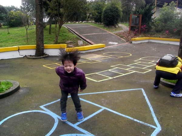 <新竹小叮噹樂園2012/1/25>