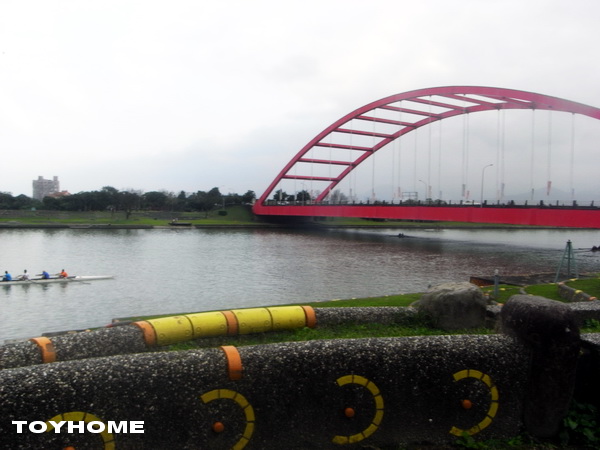 <宜蘭冬山河親水公園2012/1/28>