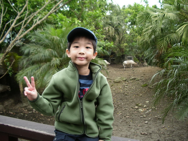 <台北市立動物園2006/5/14>