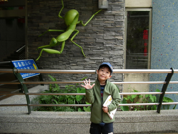 <台北市立動物園2006/5/14>