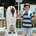 <東京上野動物園2007/8/19>