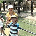 <東京上野動物園2007/8/19>