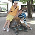 <東京上野動物園2007/8/19>