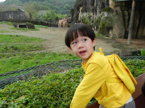 <台北市動物園2012/4/15>