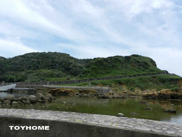 <基隆和平島海濱公園2012/6/23>