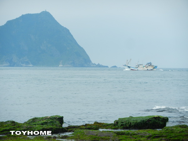 <基隆和平島海濱公園2012/6/23>