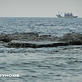 <基隆和平島海濱公園2012/7/14>