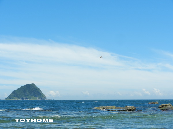 <基隆和平島海濱公園2012/8/19>