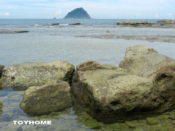 <基隆和平島海濱公園2012/8/19>