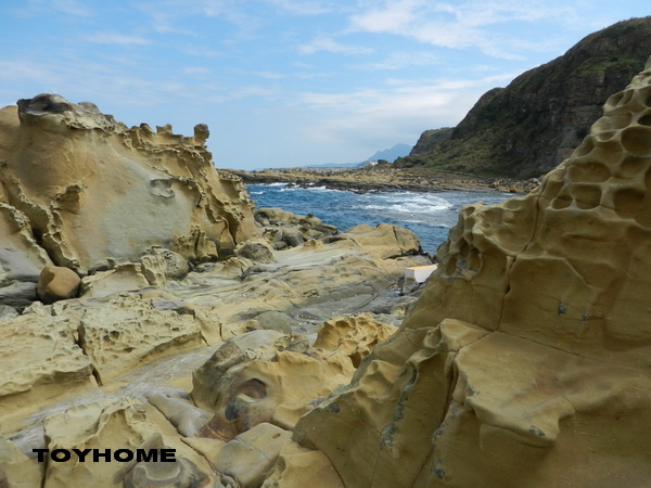 <基隆和平島海濱公園2012/10/6>