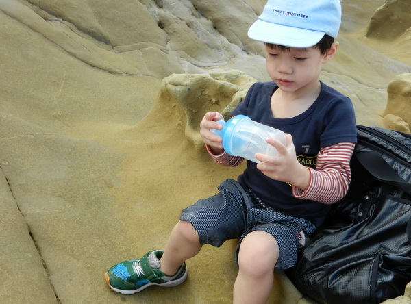 <基隆和平島海濱公園2012/10/6>