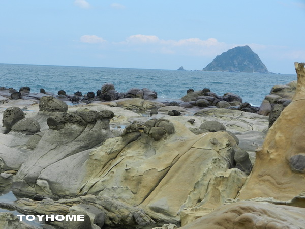 <基隆和平島海濱公園2012/10/6>