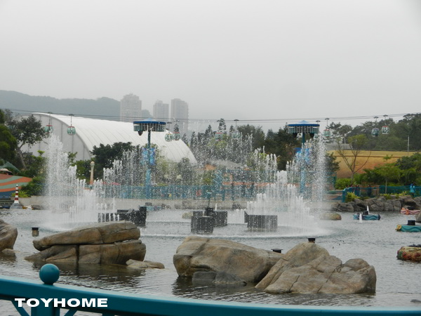 <香港海洋公園2013/3/2>