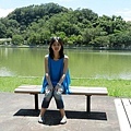 <台北內湖碧湖公園2013/8/25>