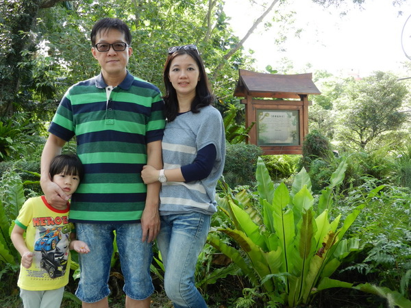 <台北植物園 2013/11/9>