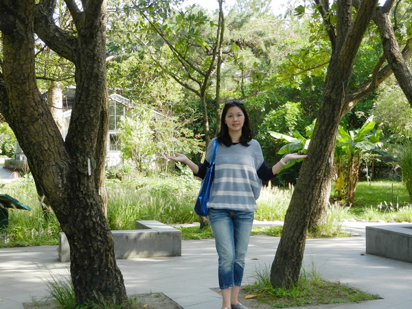 <台北植物園 2013/11/9>