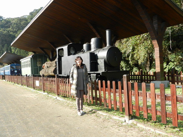 <太平山土場 2014/1/29>