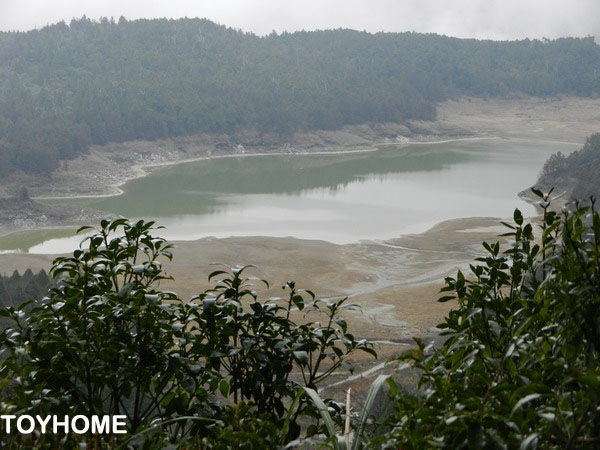 <太平山翠峰湖 2014/1/29>