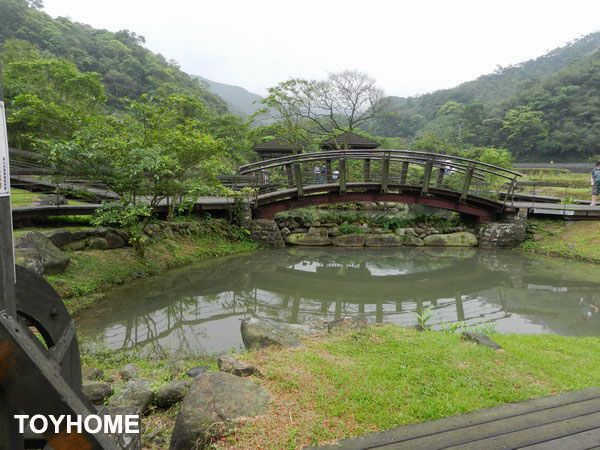 <遠望坑親子公園 2014/4/19>