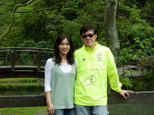 <遠望坑親子公園 2014/4/19>