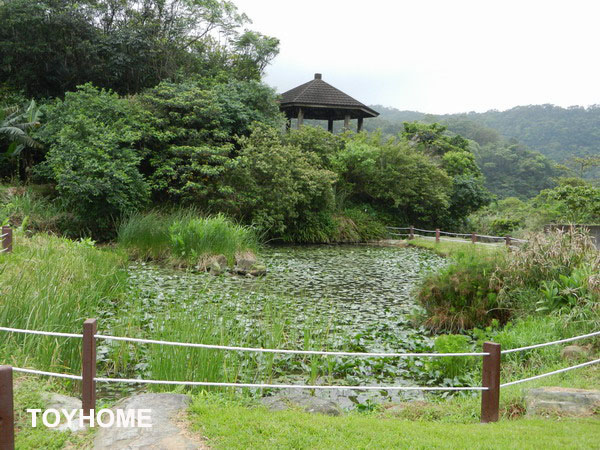 <遠望坑親子公園 2014/4/19>