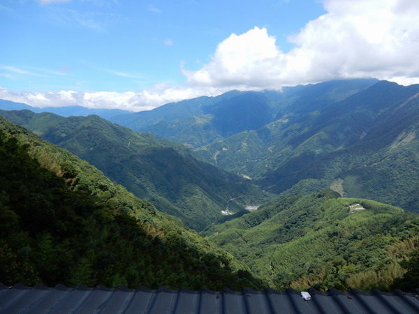 【旅遊】新竹尖石美食逍遙二日遊 行程規劃 2018/7/19