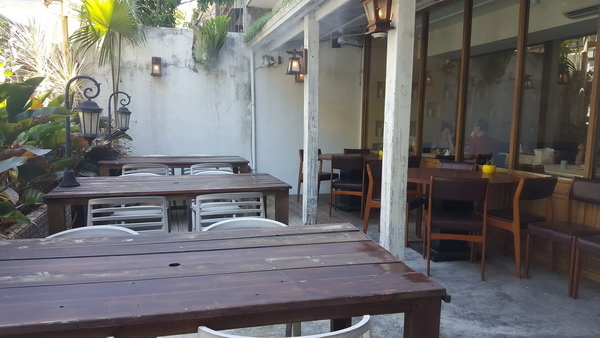 【美食/部門聚餐】台北大安/香米泰國料理<光復店> 酸辣甜好