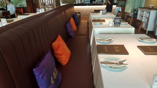 【美食/部門聚餐】台北大安/香米泰國料理<光復店> 酸辣甜好