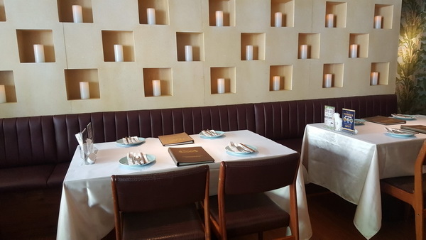 【美食/部門聚餐】台北大安/香米泰國料理<光復店> 酸辣甜好