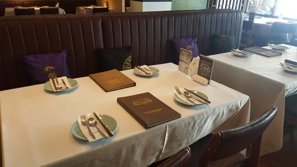 【美食/部門聚餐】台北大安/香米泰國料理<光復店> 酸辣甜好